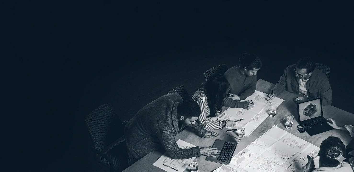 Planung Integration von Medientechnik für Unternehmen